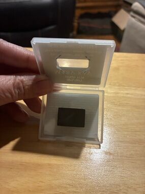 Chromafusion eyeshadow